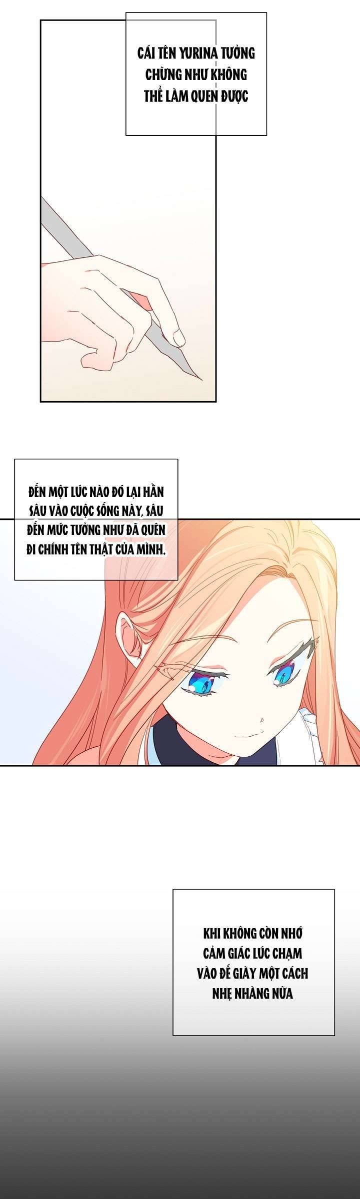 Tôi Đã Nuôi Dưỡng Một Nam Phụ Đầy Ám Ảnh Chapter 29 - Trang 3