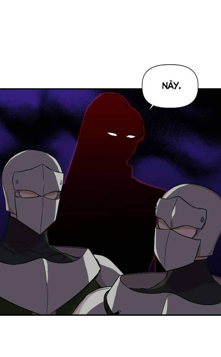 Tôi Không Phải Là Cinderella Chapter 20 - Trang 4