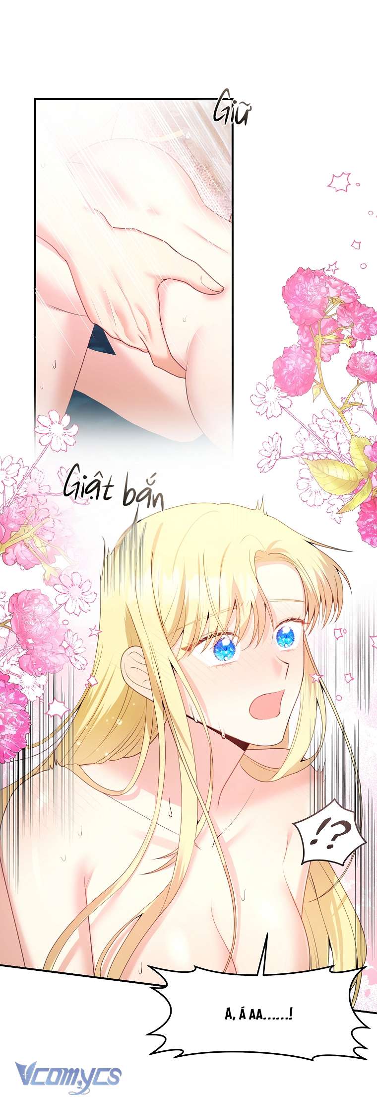 [18+] Phương Pháp Gia Hạn Hợp Đồng Hôn Nhân Chap 11 - Trang 2