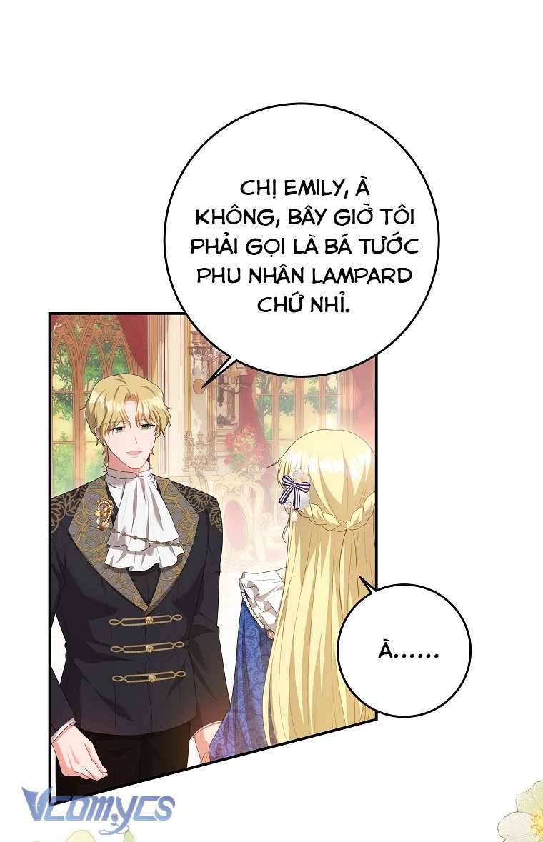 [18+] Phương Pháp Gia Hạn Hợp Đồng Hôn Nhân Chap 19 - Trang 2