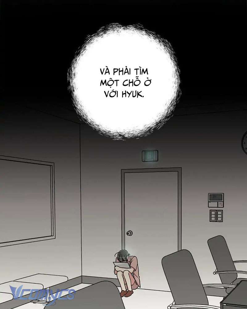 Ly Espresso Của Mùa Xuân Chapter 23 - Trang 4