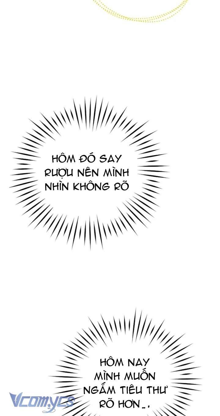 Nuôi vị hôn phu bằng tiền bạc. Chap 49 - Trang 2