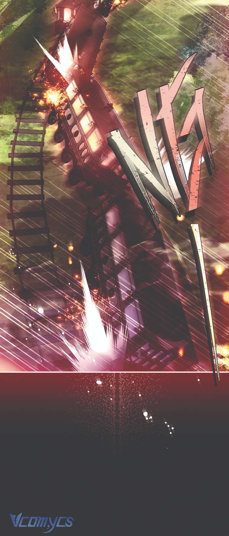 Tôi Đã Tắt Cài Đặt Chế Độ Nhận Thức Nỗi Đau! Chap 17 - Trang 3