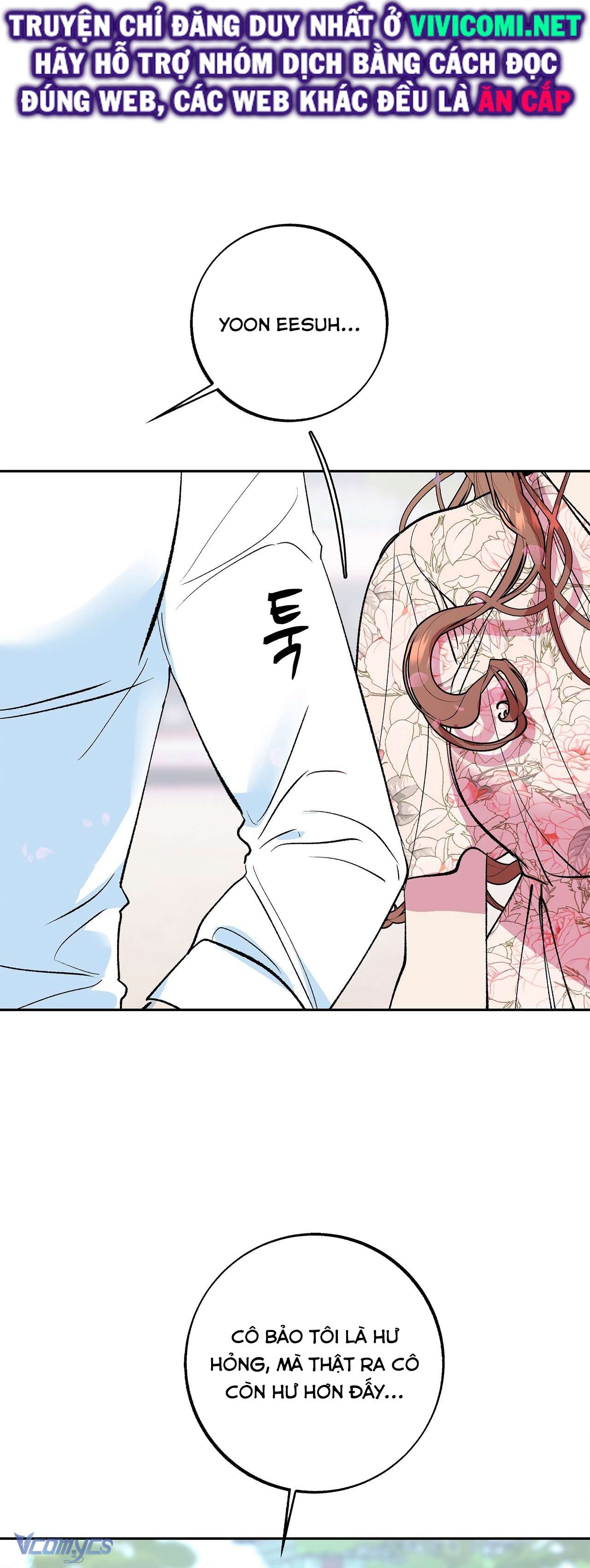 [18+] Tận Cùng Của Thế Giới Chap 23 - Trang 2