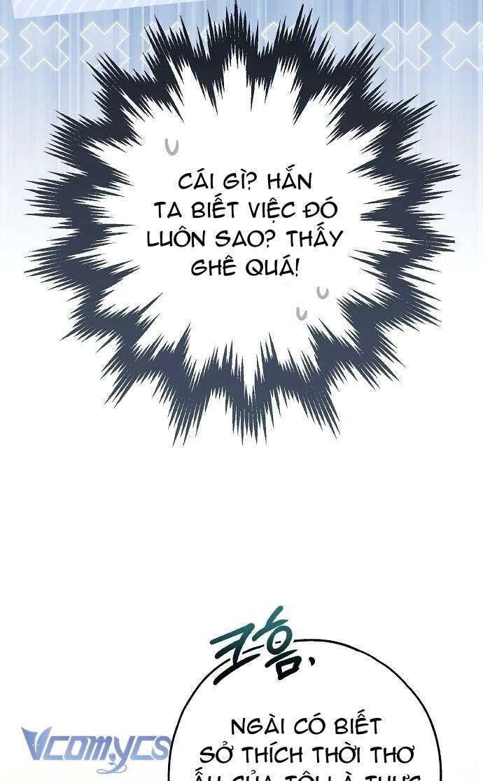 Ai Đó Đang Điều Khiển Cơ Thể Của Tôi Chapter 46 - Trang 4