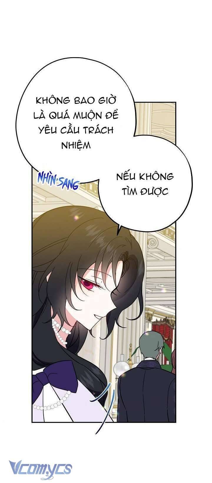 A Nào, Ngậm Thìa Vàng Nhé? Chap 4 - Trang 3
