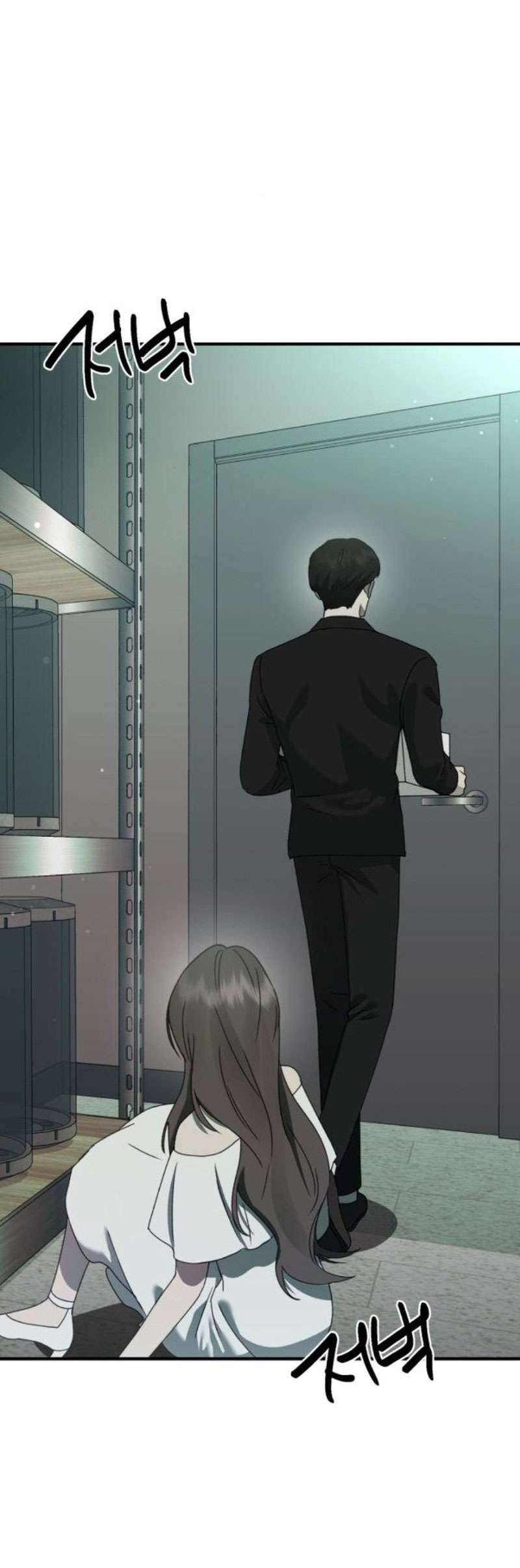 Thần Hổ Jang San Chap 37 - Trang 2