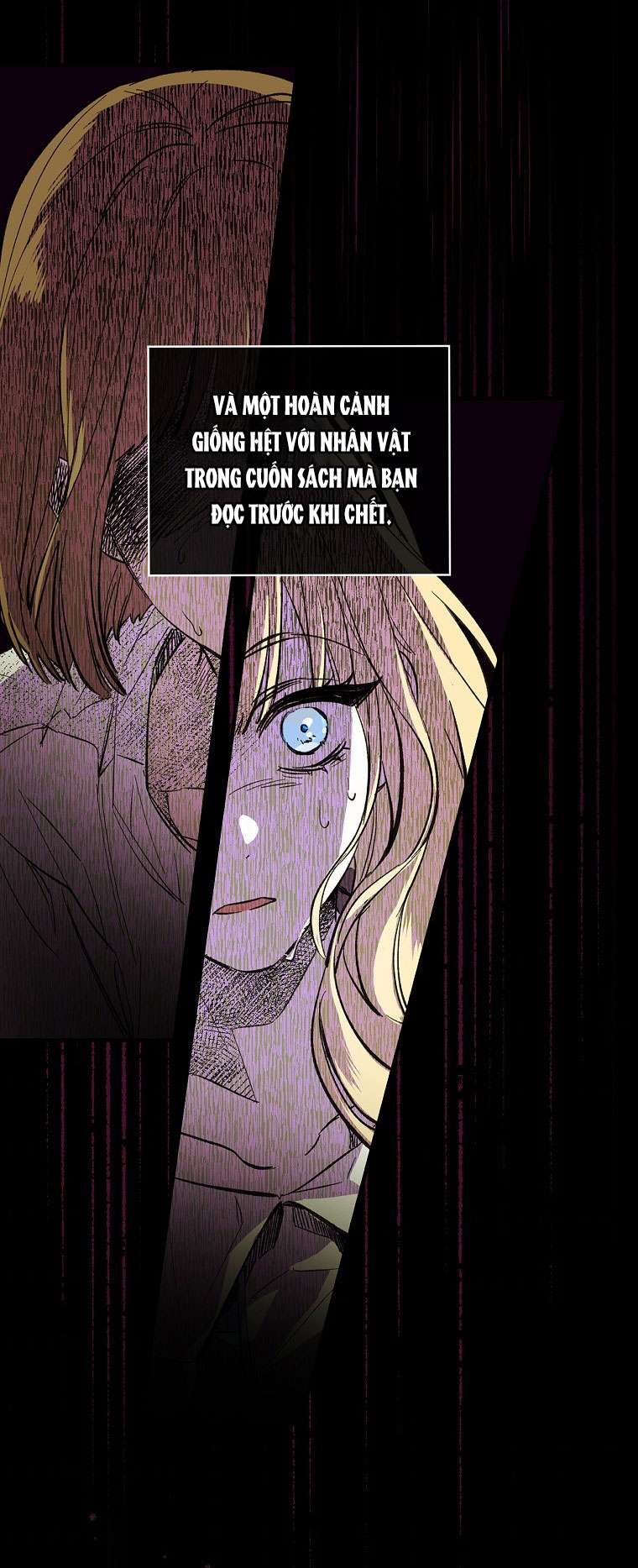 Phương Pháp Khiến Phu Quân Đứng Về Phía Tôi Chapter 1 - Trang 4