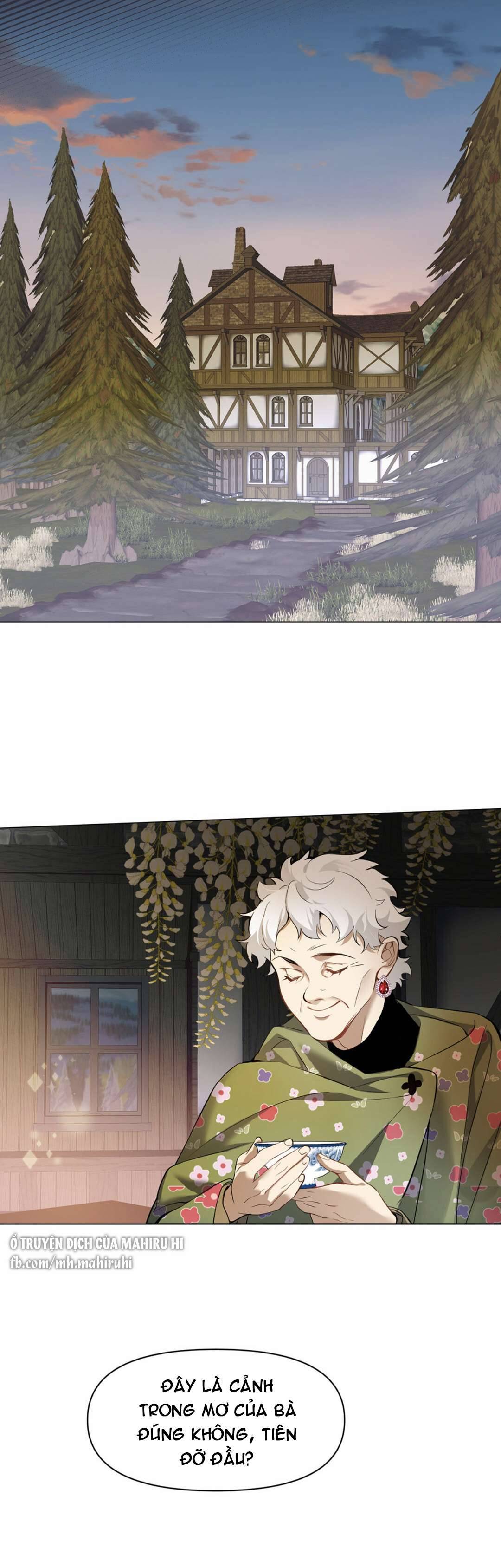 Đại Chiến Công Chúa Chapter 126 - Trang 4