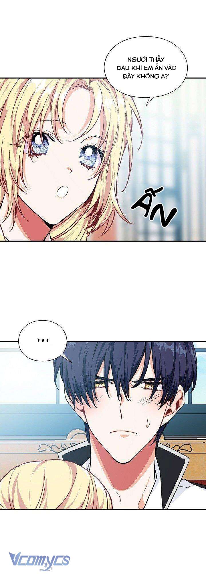 Bác Sĩ Elise: Vi Tiểu Thư Với Cây Đèn Dầu Chap 104 - Trang 2