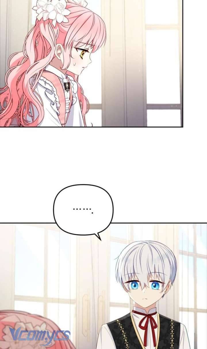 Tôi Được Nuôi Dưỡng Bởi Những Kẻ Phản Diện Chap 51 - Trang 3