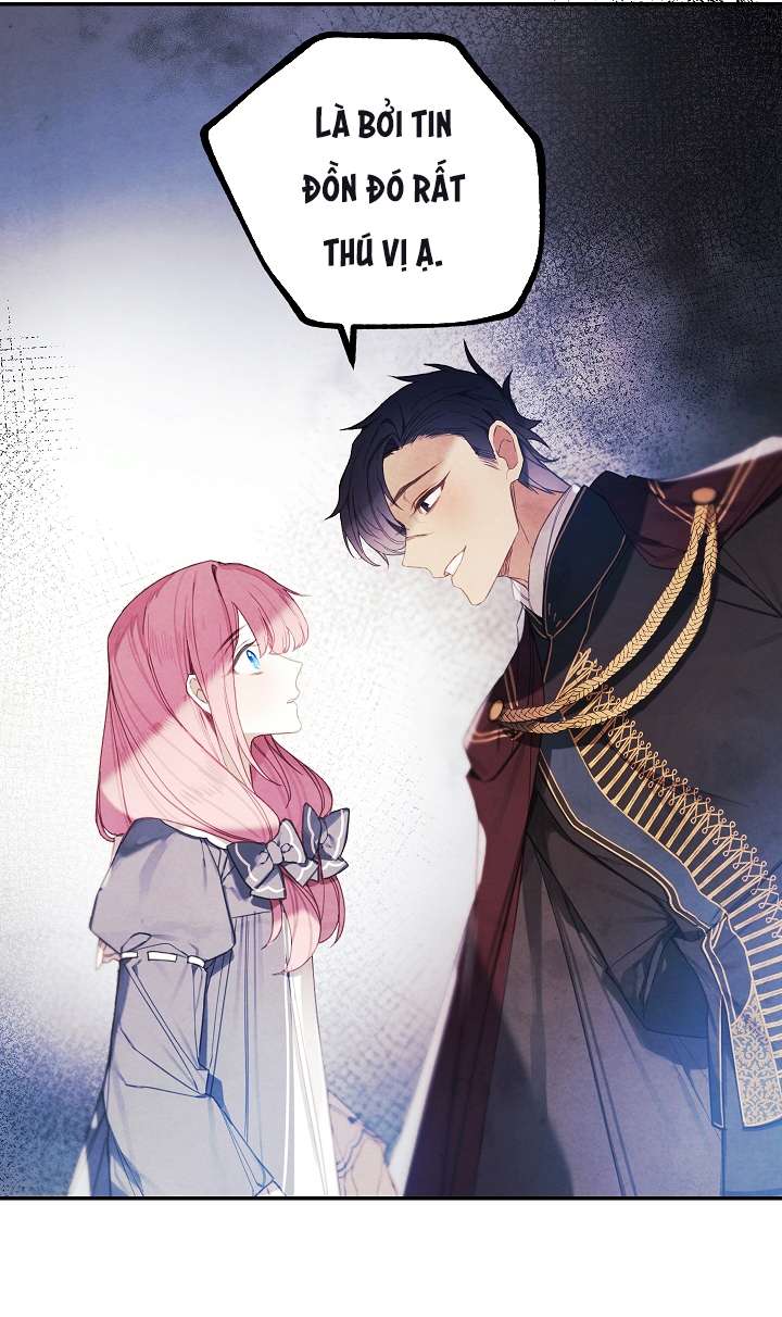 Cửa Hàng Búp Bê Của Công Chúa Chap 16 - Trang 2