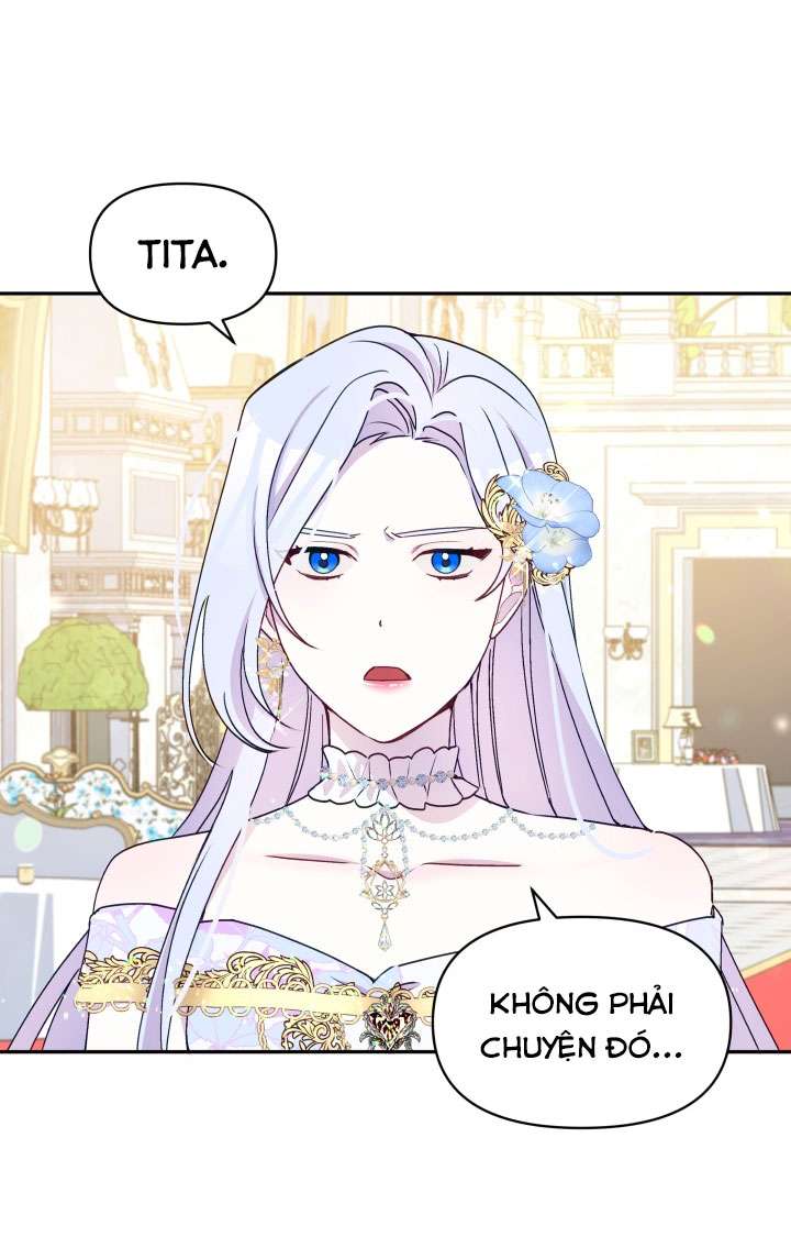 Người Bảo Hộ Của Bạo Quân Là Ma Nữ Tàn Độc Chap 41 - Trang 4