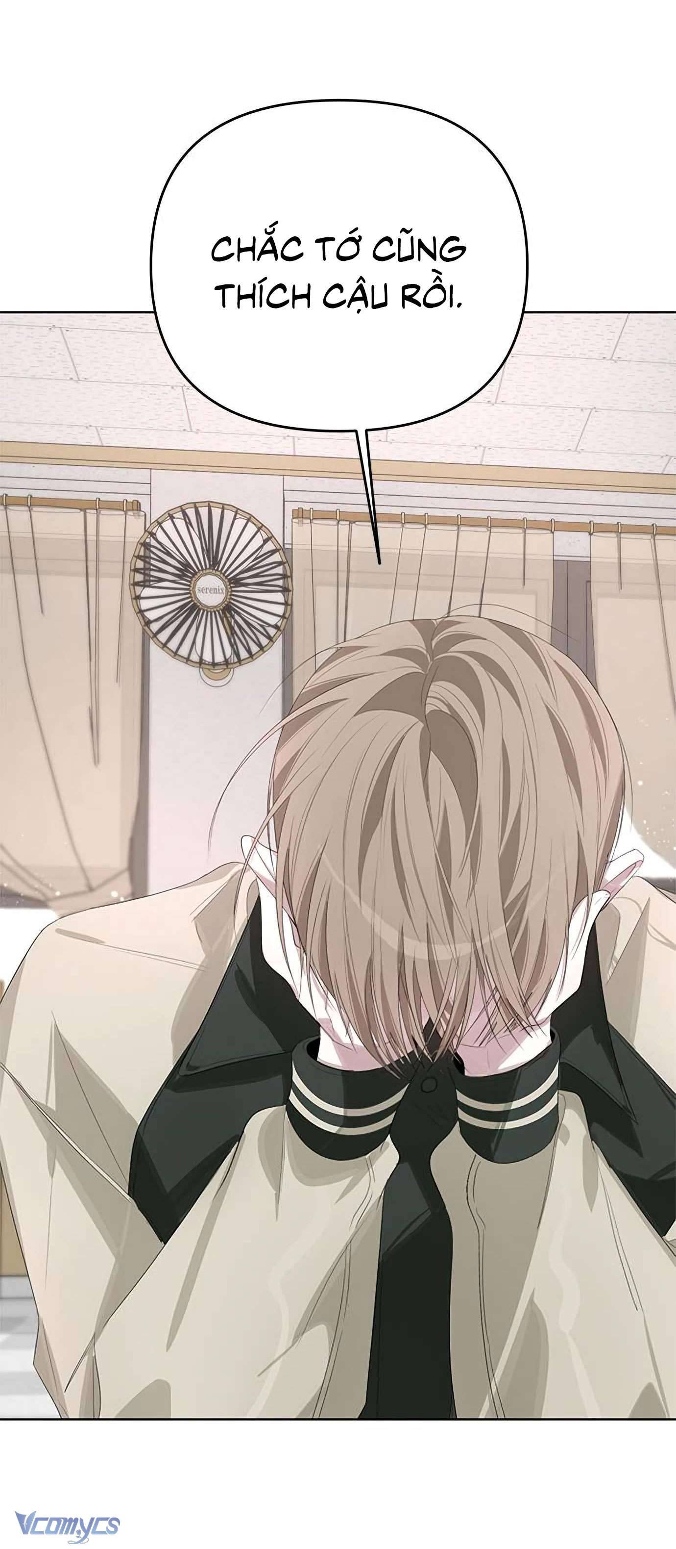 Đàn Anh Xấu Xa! Chap 46 - Trang 3