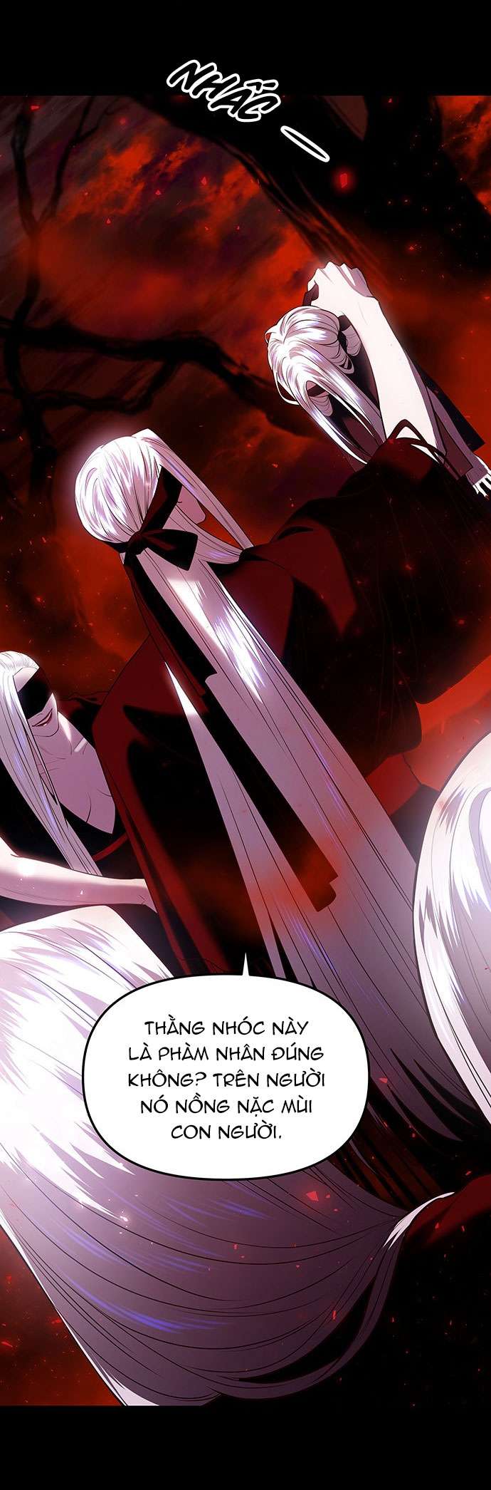 Vương Tử Huyền Bí Chapter 27 - Next Chapter 28