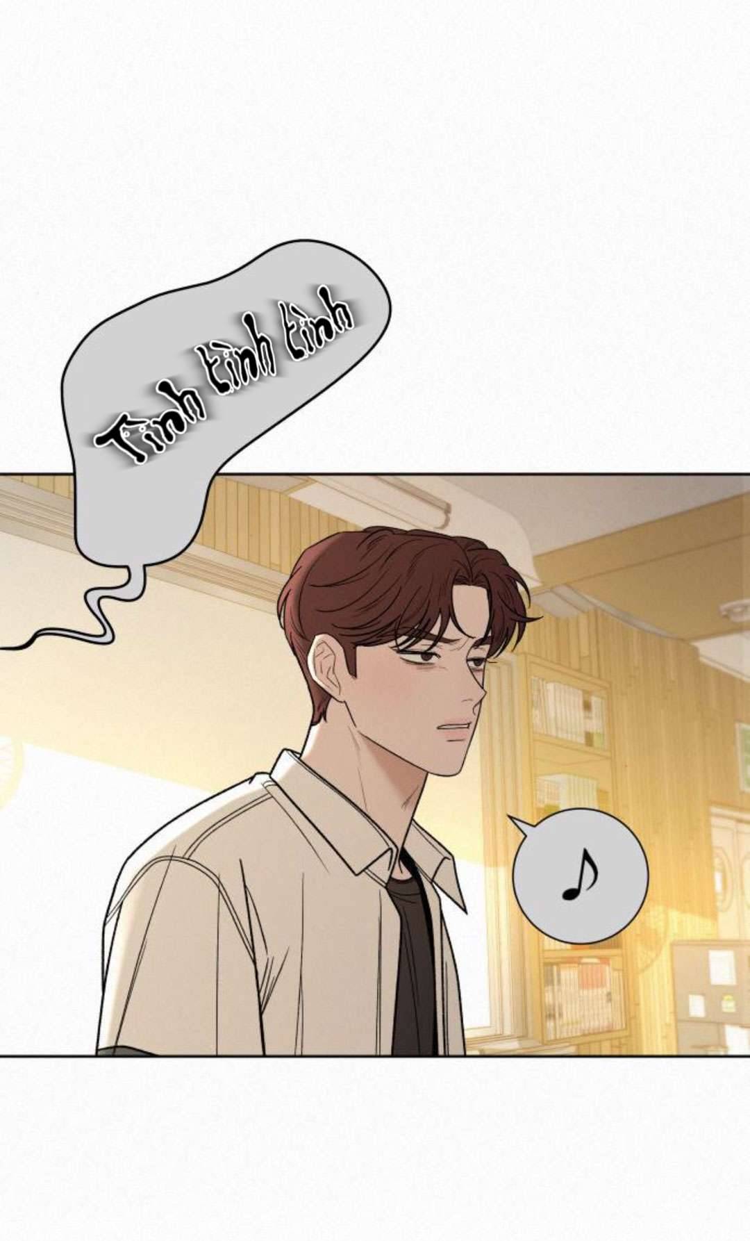 Chiến Lược: Tình Yêu Trong Sáng Chapter 56 - Trang 3