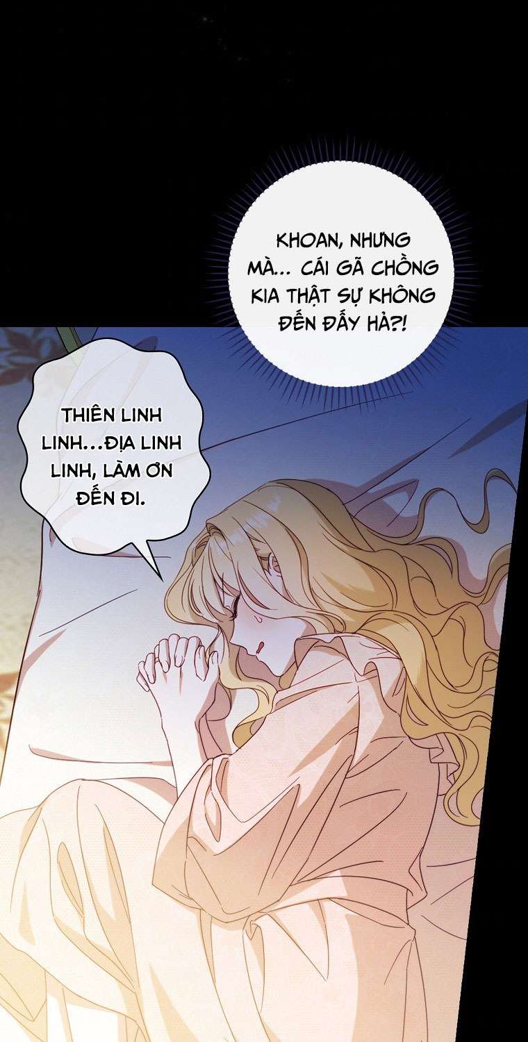 Phương Pháp Khiến Phu Quân Đứng Về Phía Tôi Chapter 25 - Trang 4