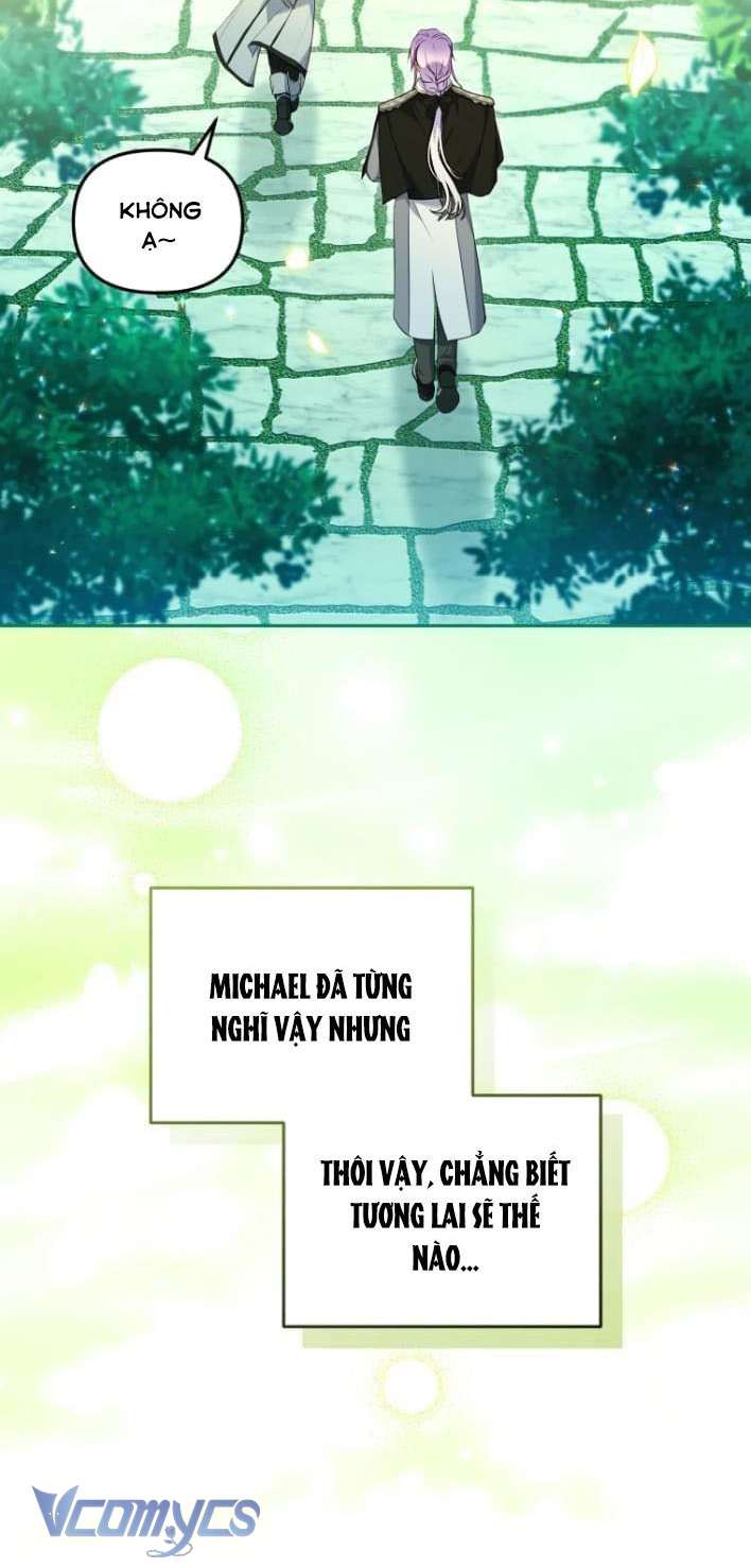 Tôi Được Nuôi Dưỡng Bởi Những Kẻ Phản Diện Chap 48 - Trang 3