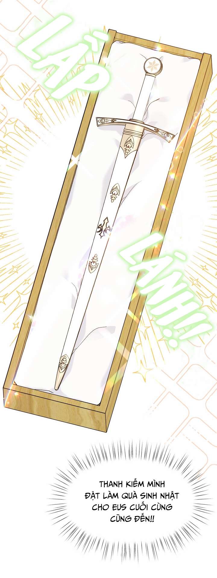 Vương Miện Lục Bảo Chap 43 - Next Chap 44