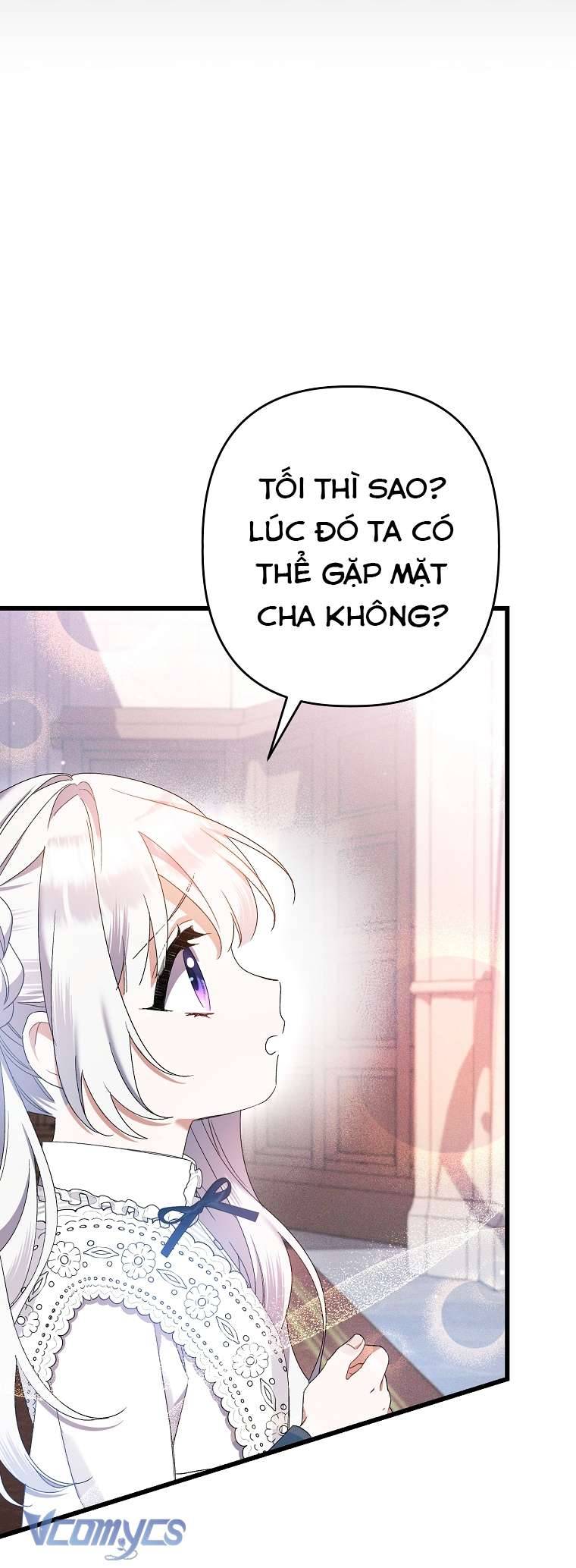 Tôi Chỉ Chăm Sóc Người Cha Ốm Yếu Của Mình Mà Thôi! Chapter 6 - Trang 4