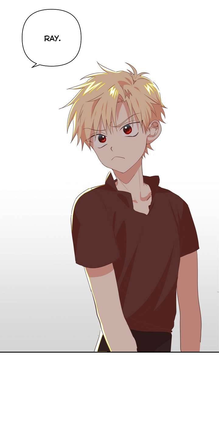 Tôi Đã Nuôi Dưỡng Một Nam Phụ Đầy Ám Ảnh Chapter 3 - Trang 3