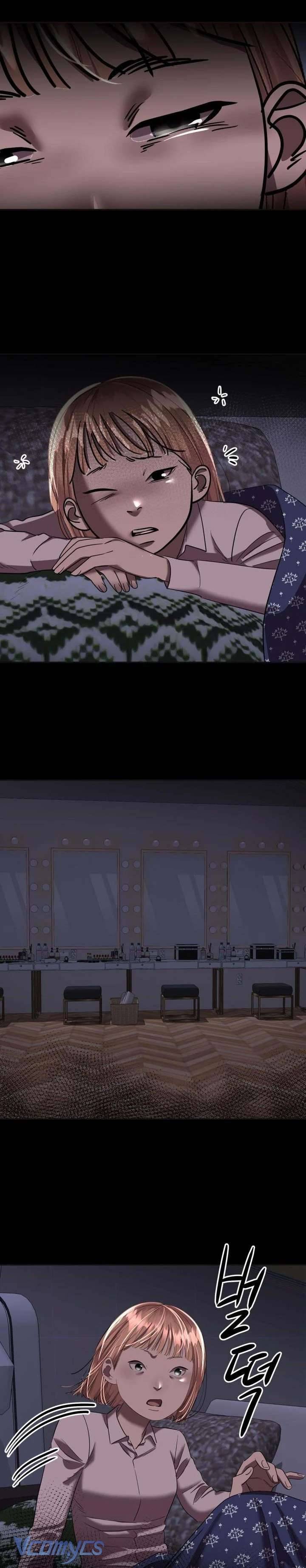 Hoàng Hậu Son Môi Chap 1 - Trang 2