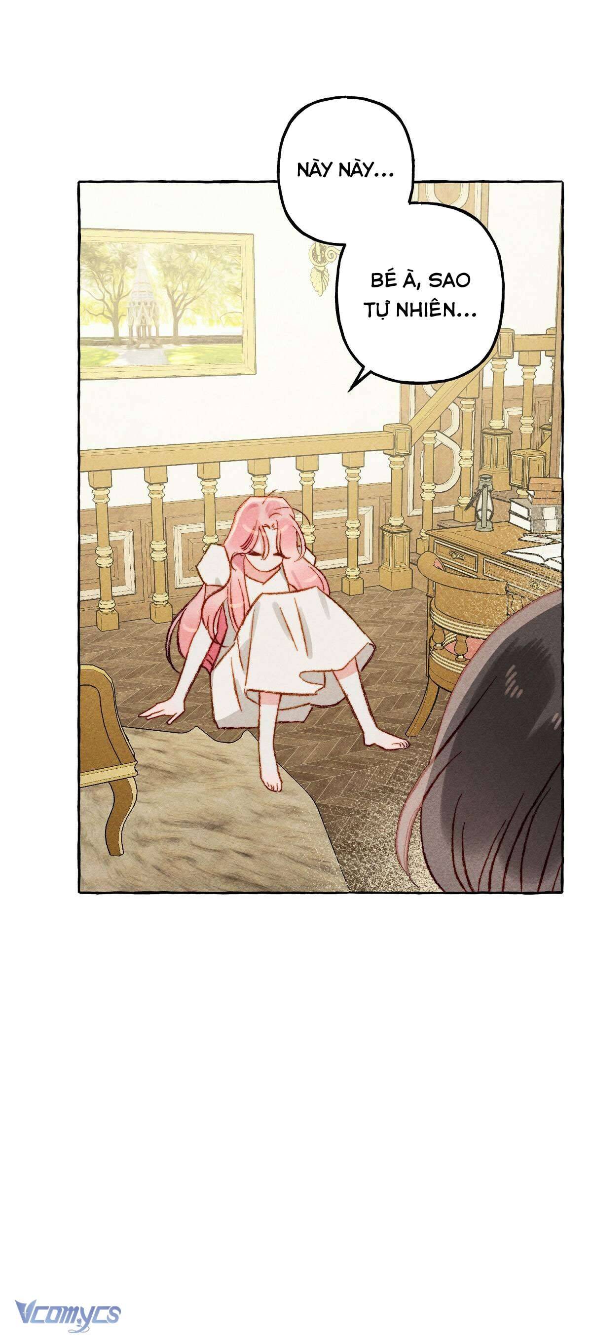 (Munn) Nuôi Dưỡng Một Hắc Long Chap 9 - Trang 2