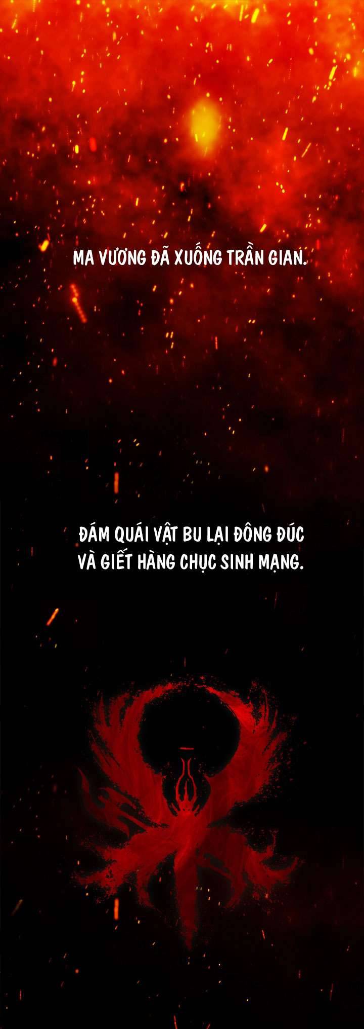 Gia Đình Bị Ám Ảnh Bởi Tôi Chapter 1 - Trang 4