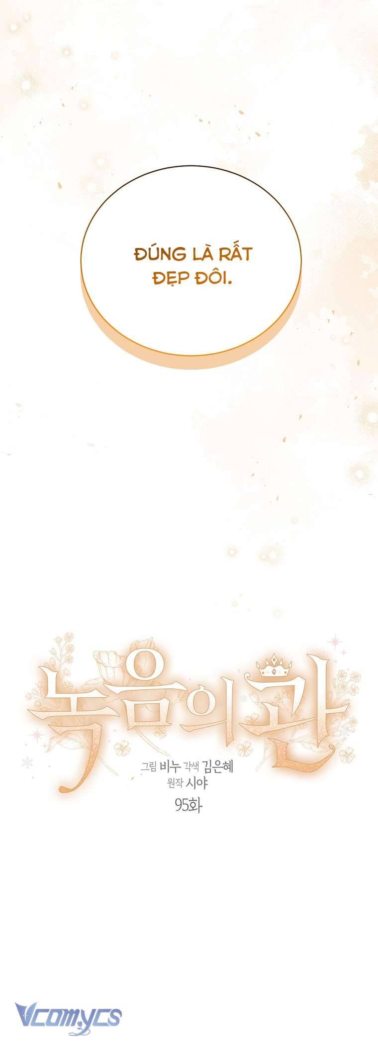 Vương Miện Lục Bảo Chap 95 - Trang 2