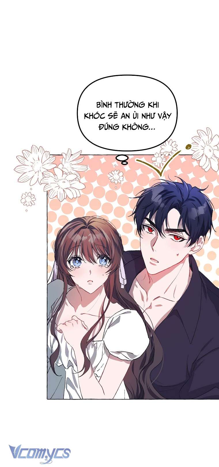 Thời Gian Của Nhân Vật Phụ Có Giới Hạn Chapter 16 - Trang 4