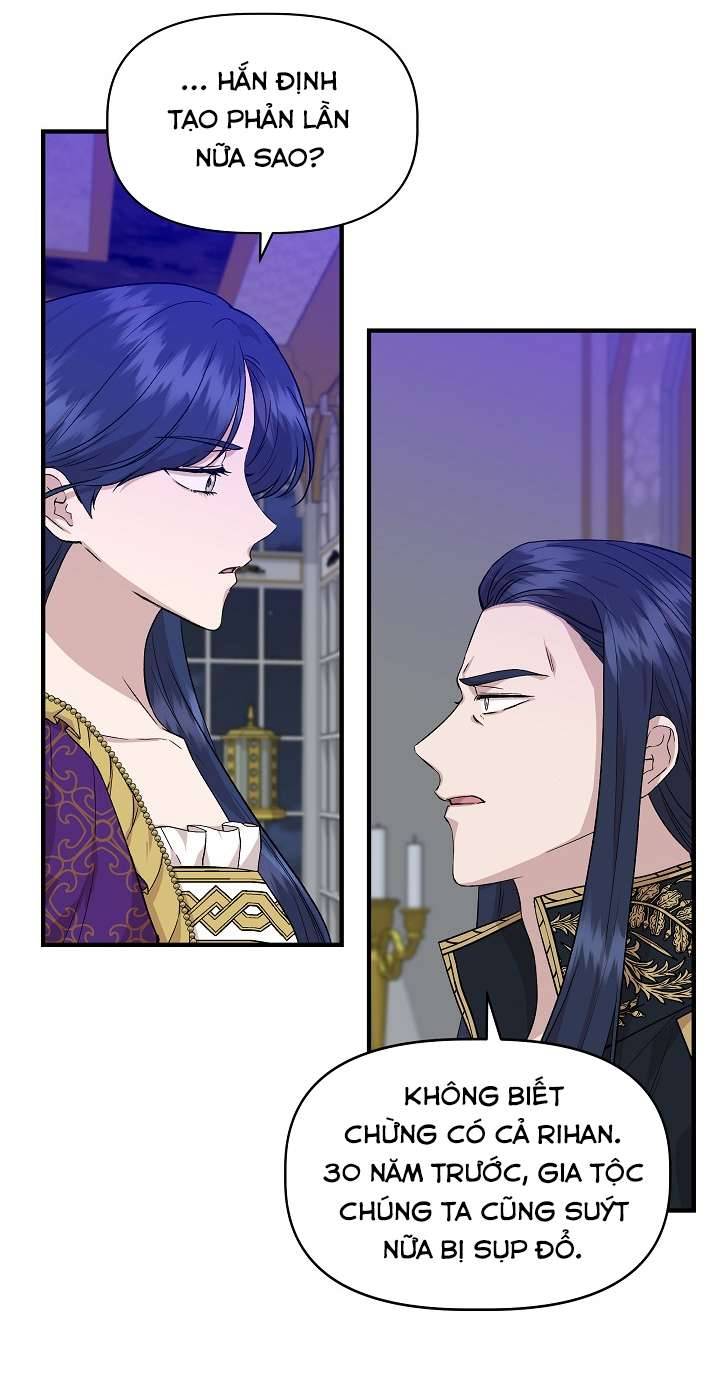 Tôi Không Phải Là Cinderella Chapter 32 - Trang 4