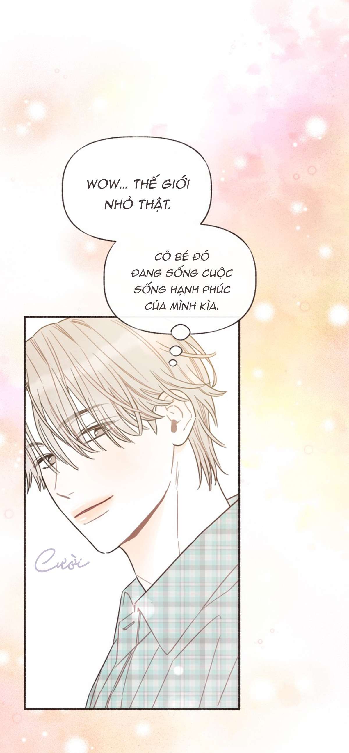 Cảm Xúc Chuyển Giao Chapter 7 - Trang 4