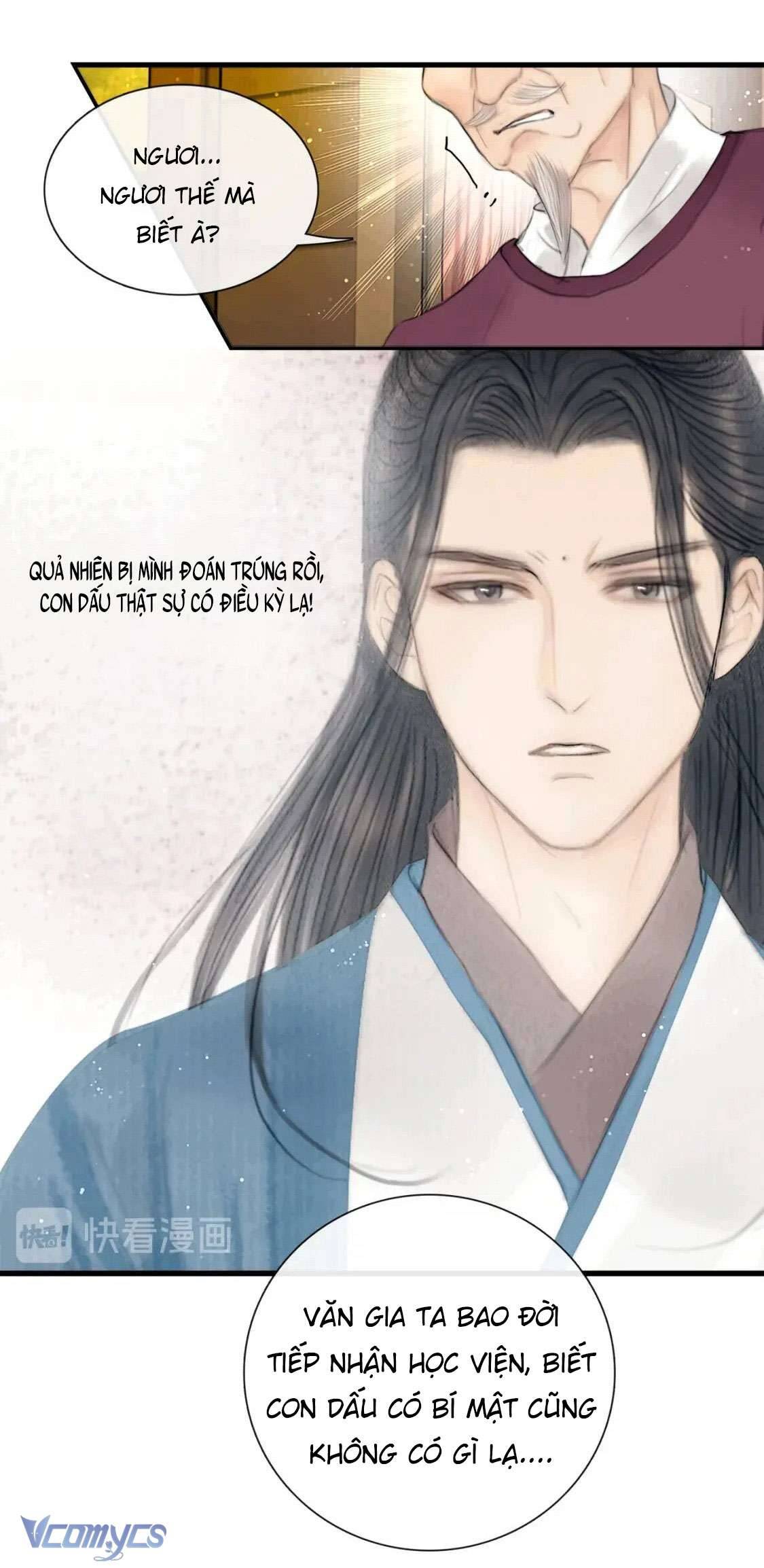 Thiên Hạ Đệ Nhất Tài Nữ Chap 25 - Trang 2