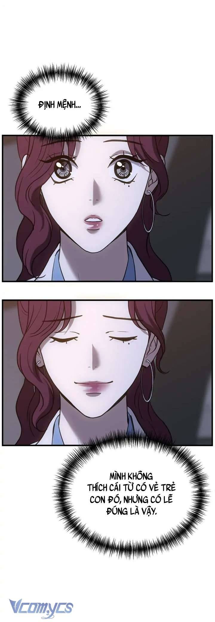 Ba Lần Động Phòng Chapter 36 - Trang 4