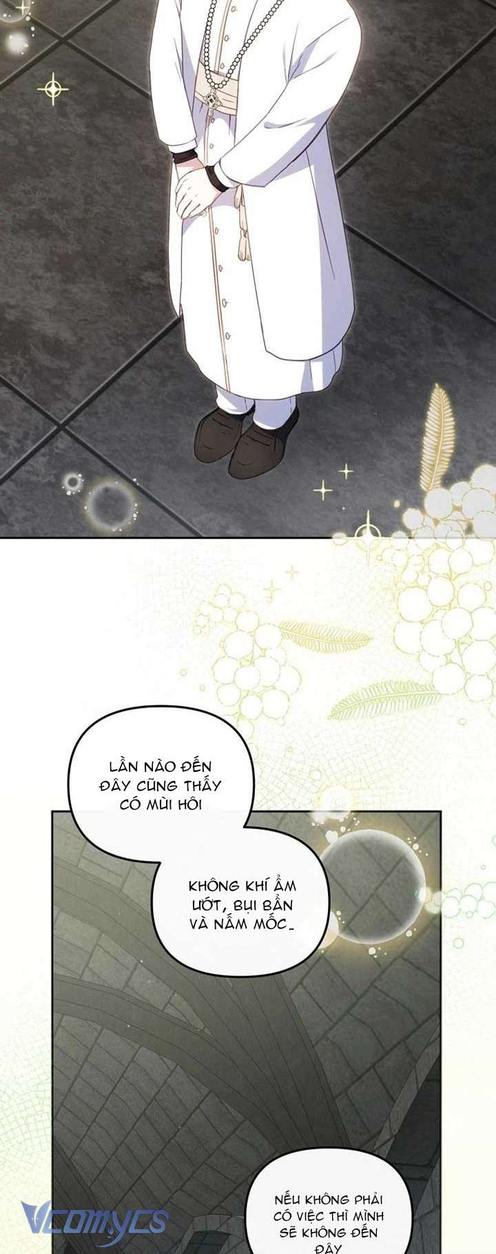 Tôi Được Nuôi Dưỡng Bởi Những Kẻ Phản Diện Chap 79 - Trang 3