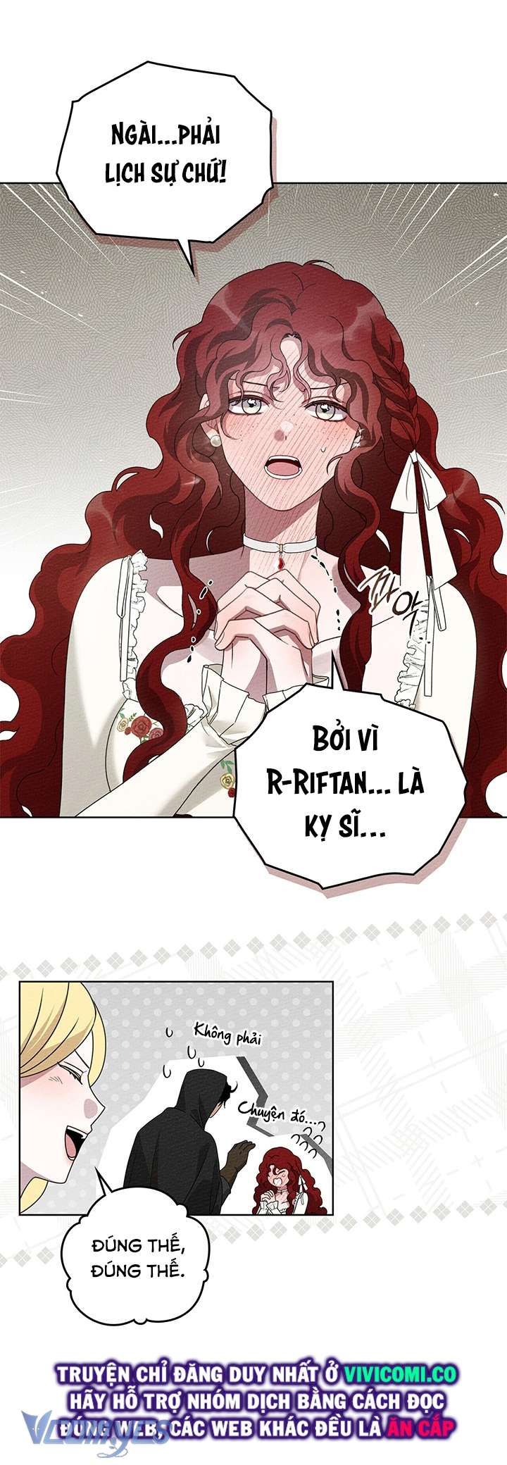 Dưới Bóng Cây Sồi Chap 75 - Trang 3