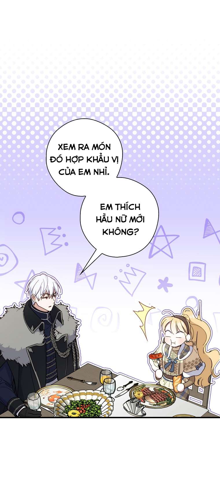 Phương Pháp Khiến Phu Quân Đứng Về Phía Tôi Chapter 49 - Trang 4