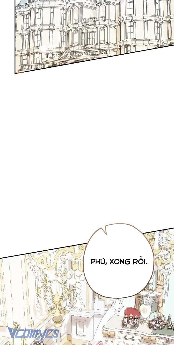 Tiểu Thư Tích Tiền Đi Bụi Chapter 44 - Next Chapter 45