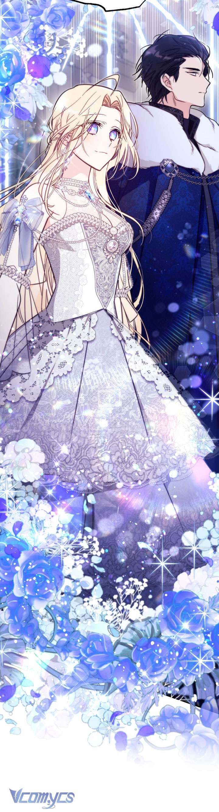 Không Có Chỗ Cho Kẻ Giả Mạo Chap 60 - Next Chap 61