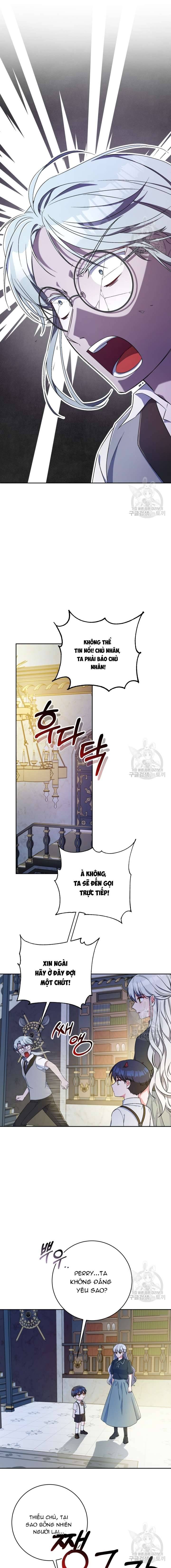 Búp Bê Quản Gia Của Ma Vương Chapter 9 - Trang 4