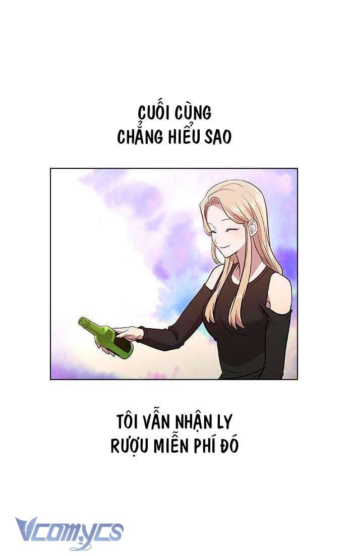 Nếu Chia Tay, Chúng Ta Sẽ Chết Chap 1 - Trang 2