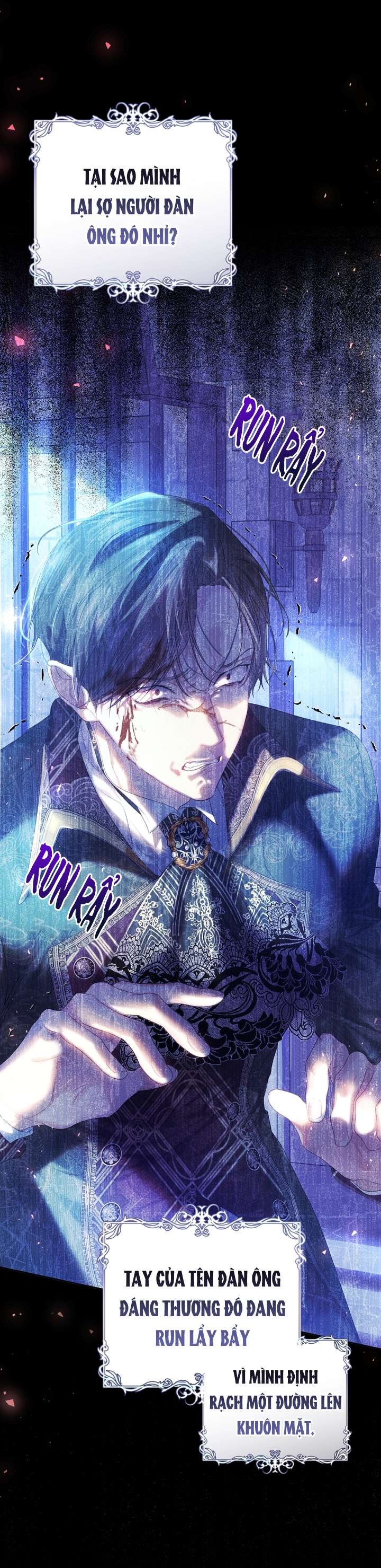 Ác Nữ Chỉ Là Một Con Rối Chap 56 - Next Chap 57