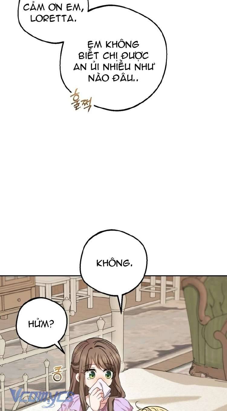 Được Yêu Thương Mà Còn Ngại Ngùng Sao! Chap 59 - Trang 4