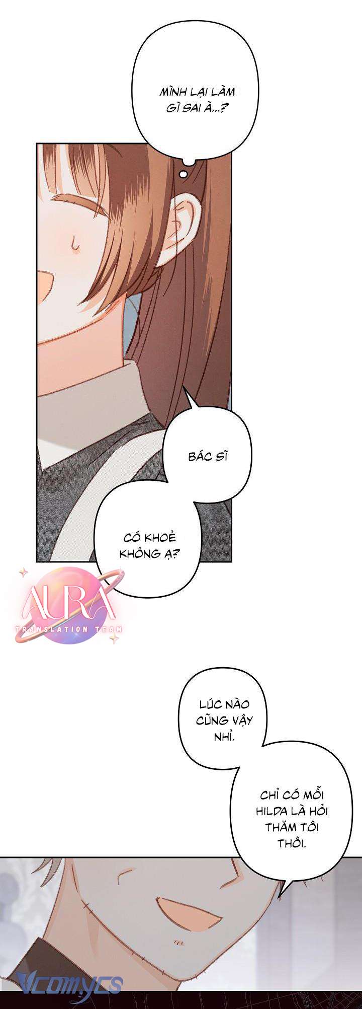 Sống Sót Như Một Hầu Gái Trong Trò Chơi Kinh Dị Chapter 42 - Trang 4