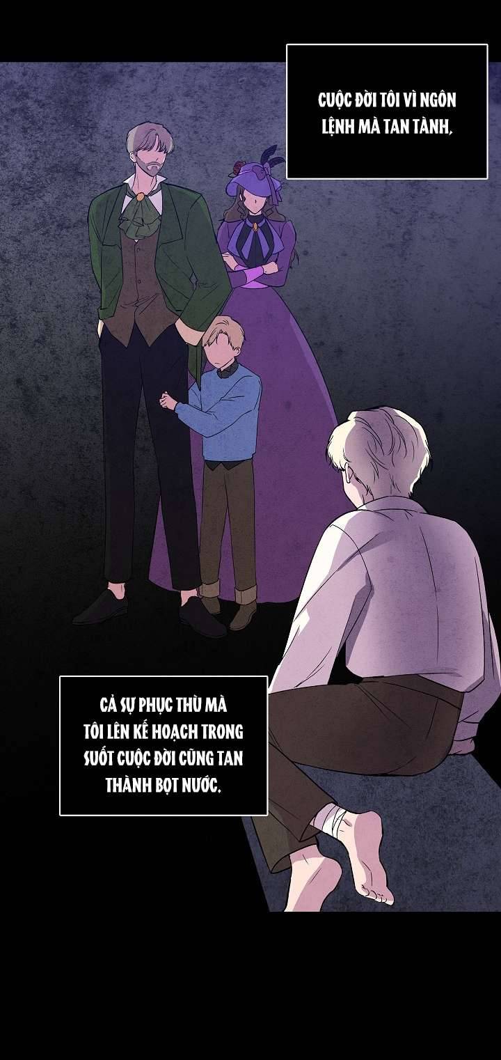 Tôi Không Phải Là Cinderella Chapter 34 - Trang 4