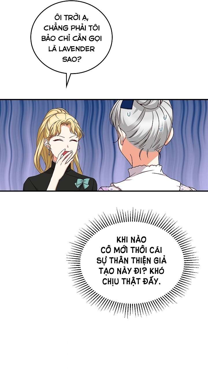 Cẩn Thận Với Các Anh Trai Đấy! Chap 50 - Trang 2