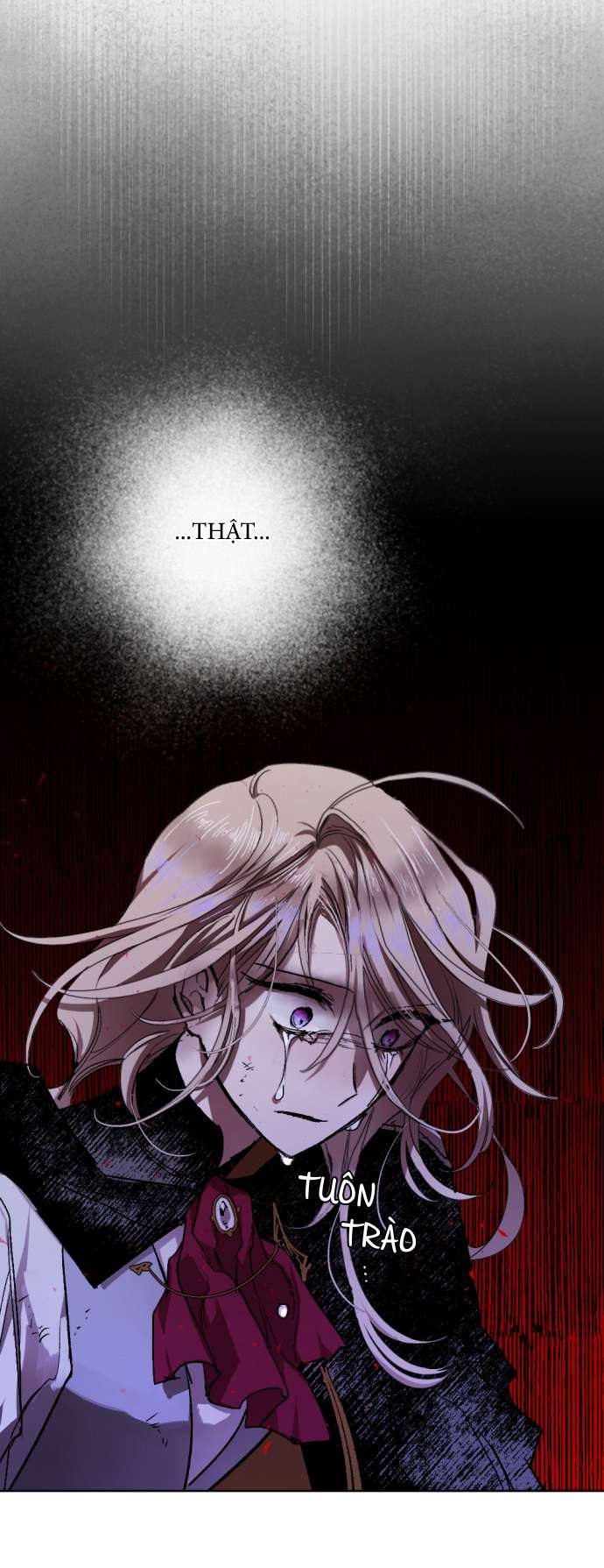 Lời Thú Nhận Của Chúa Tể Bóng Tối Chap 30 - Trang 4