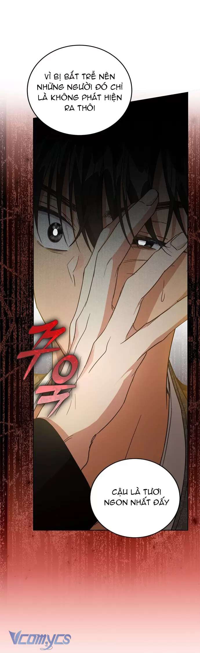 Làm Thế Nào Để Ăn Chủ Nhân Chapter 54 - Trang 3