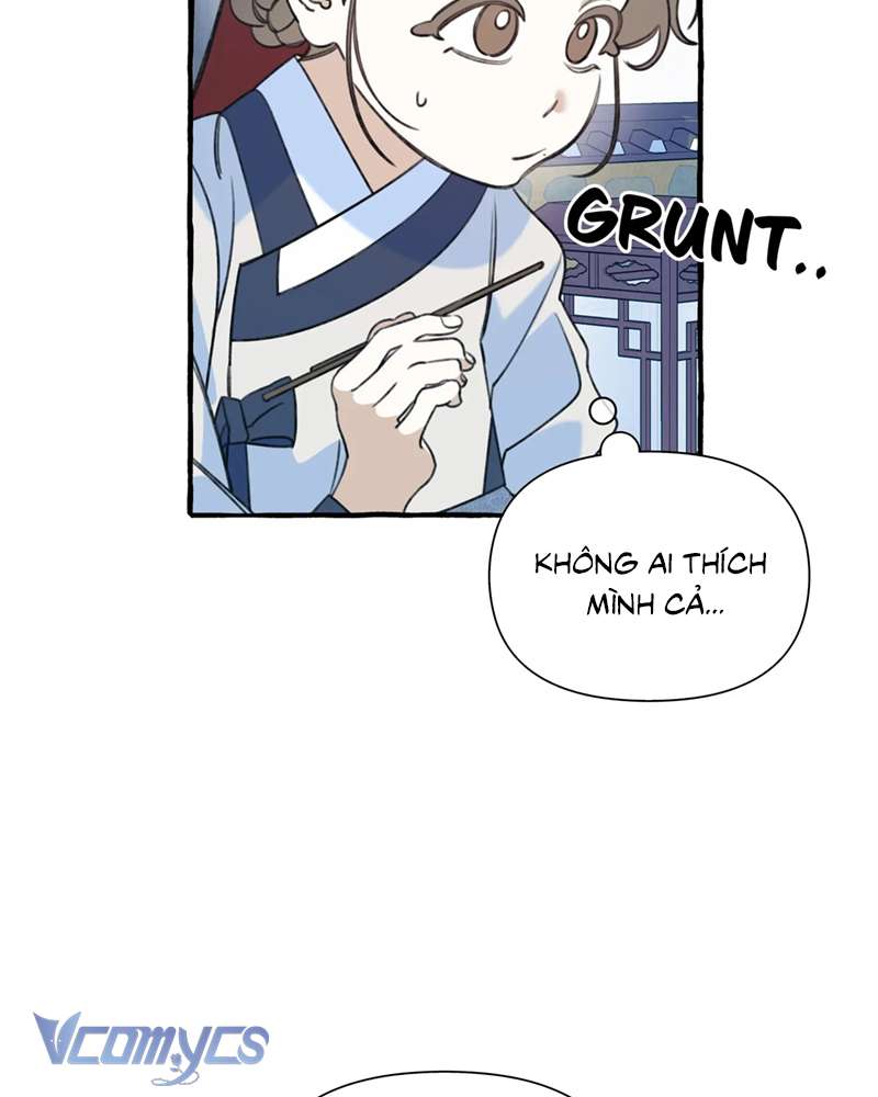 Chuyện Tình Hoa Lưu Ly Chapter 7 - Next Chap 7