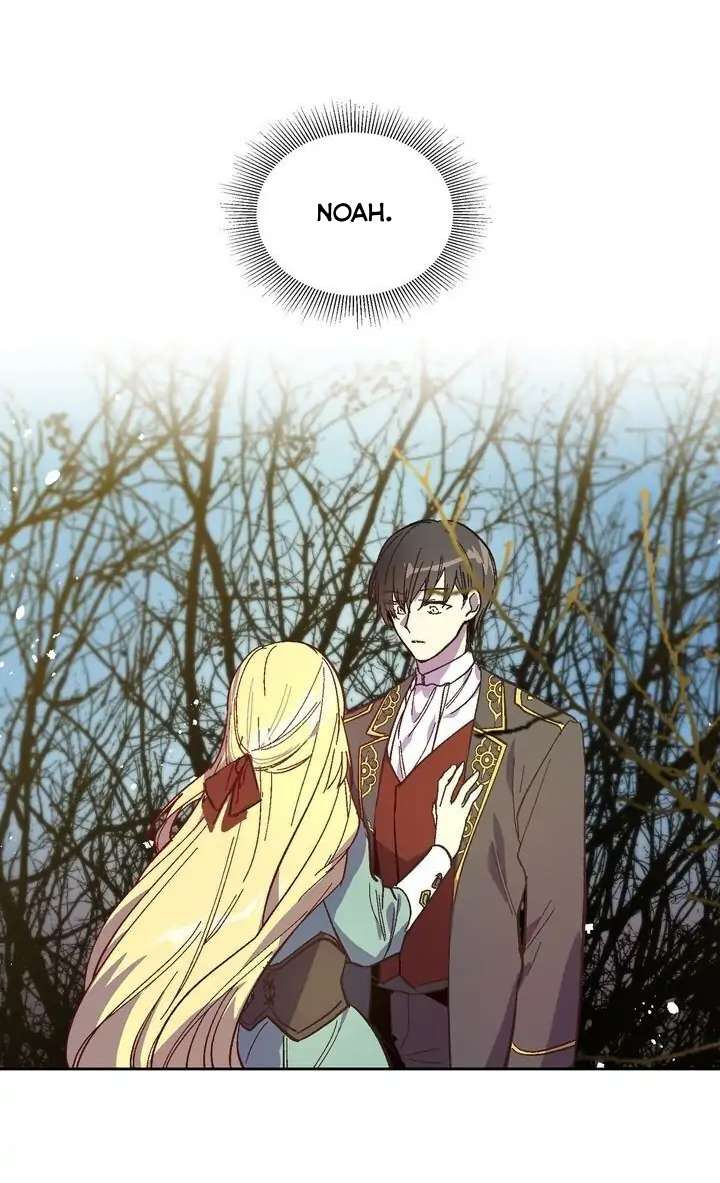 Vị Hôn Thê Khế Ước Của Công Tước Chap 118 - Trang 4